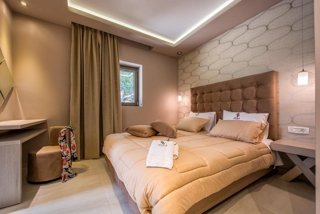 Avra Luxury Villa & Spa Keri Room photo